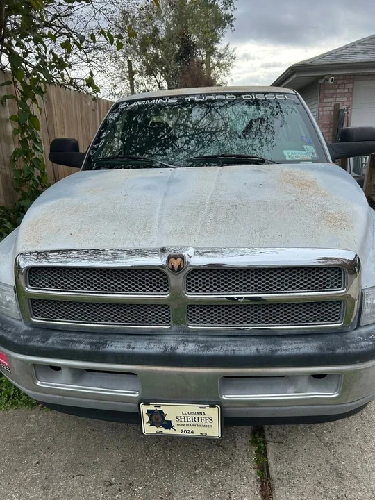 2000 Dodge Ram 2nd Gen - Image 2 of 19