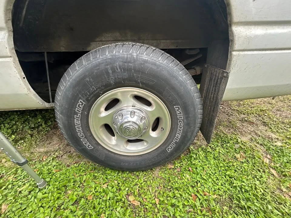 2000 Dodge Ram 2nd Gen - Image 17 of 19