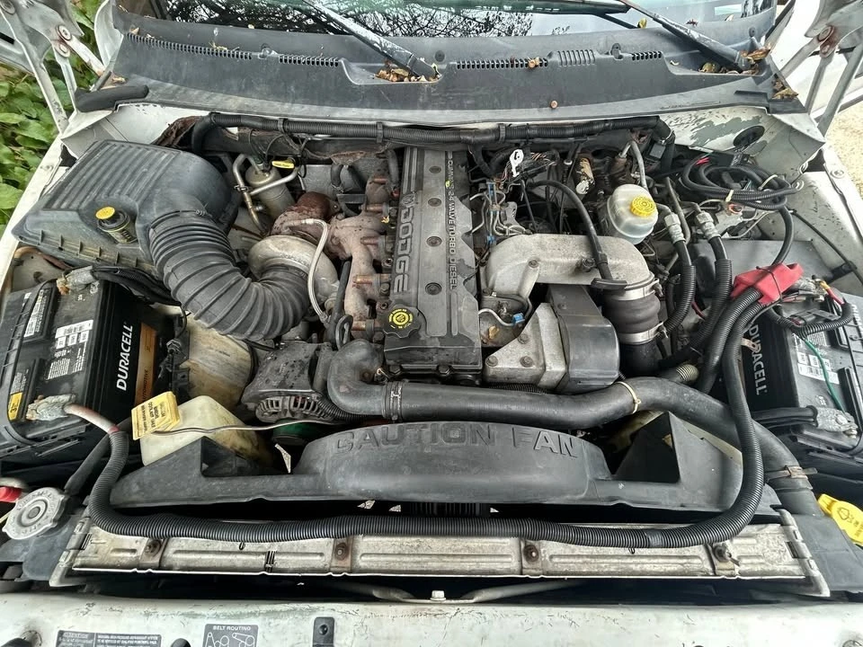 2000 Dodge Ram 2nd Gen - Image 4 of 19