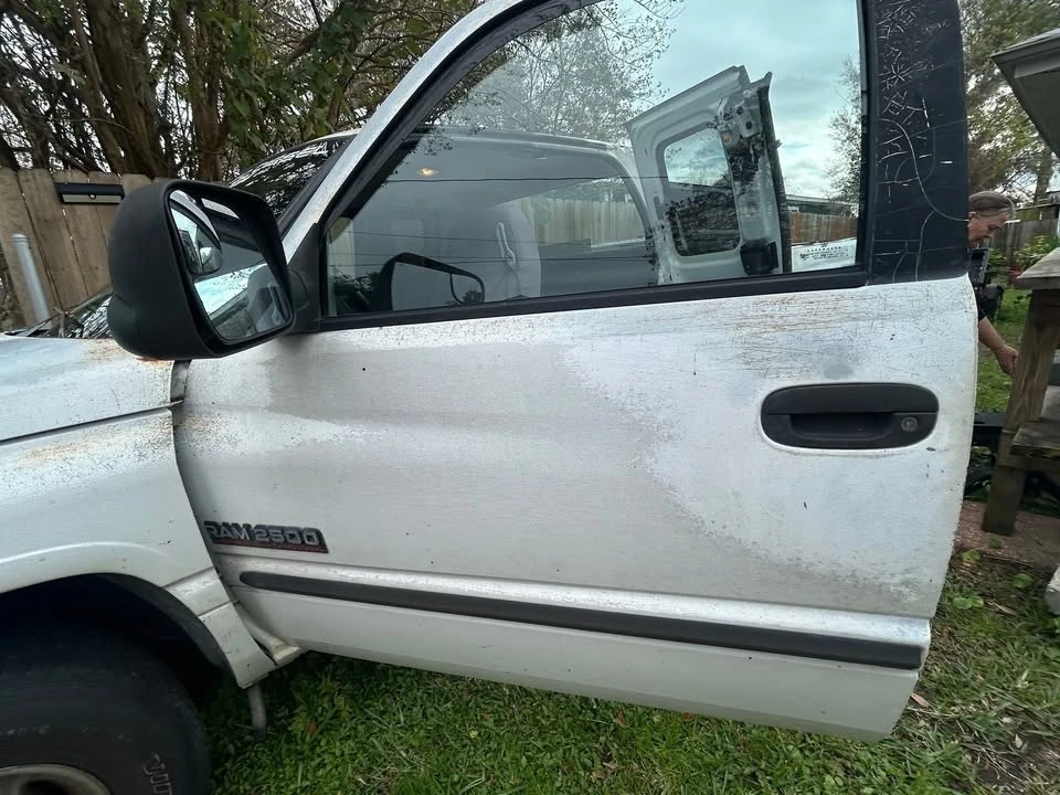 2000 Dodge Ram 2nd Gen - Image 6 of 19