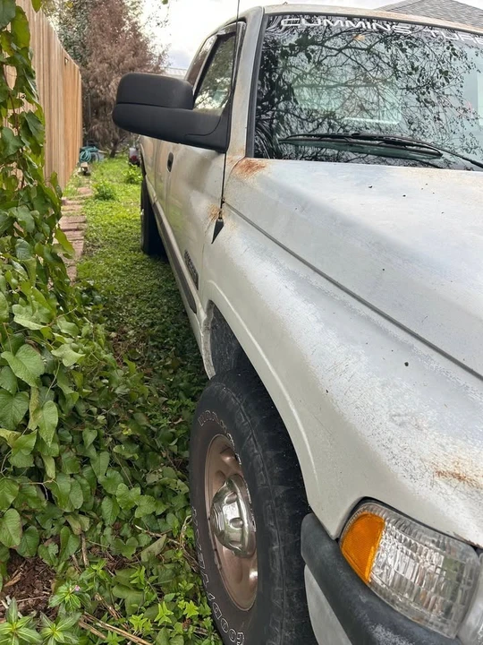 2000 Dodge Ram 2nd Gen - Image 5 of 19