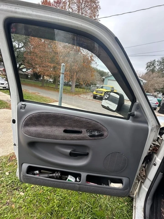 2000 Dodge Ram 2nd Gen - Image 12 of 19