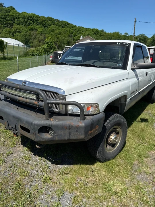 2000 Dodge Ram 2nd Gen - Image 2 of 21
