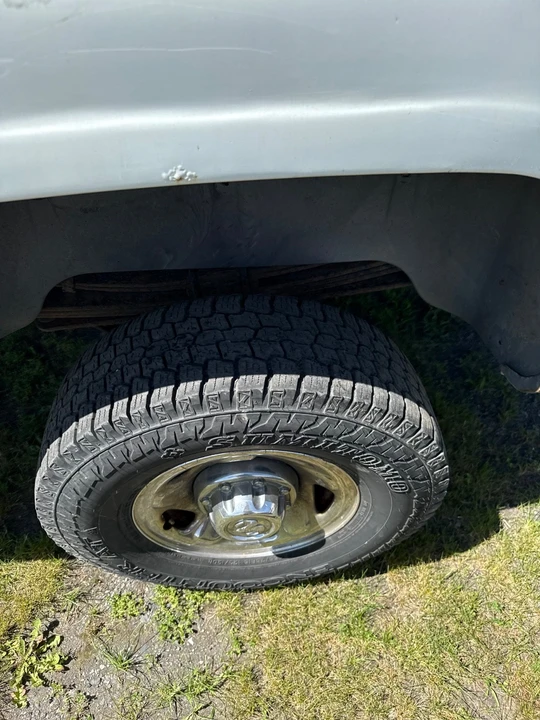 2000 Dodge Ram 2nd Gen - Image 9 of 21
