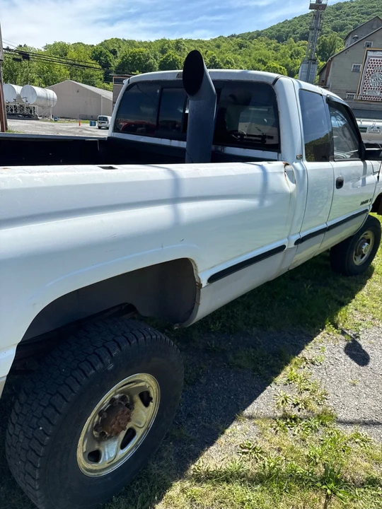 2000 Dodge Ram 2nd Gen - Image 16 of 21
