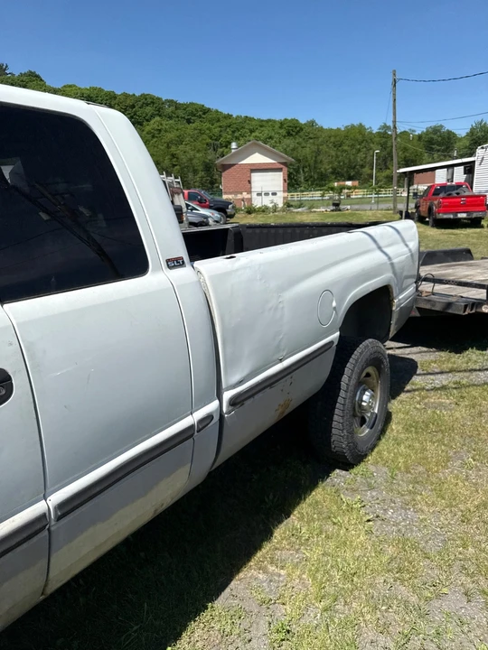 2000 Dodge Ram 2nd Gen - Image 7 of 21