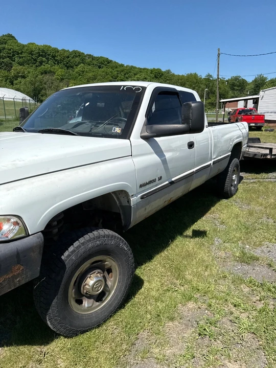 2000 Dodge Ram 2nd Gen - Image 4 of 21