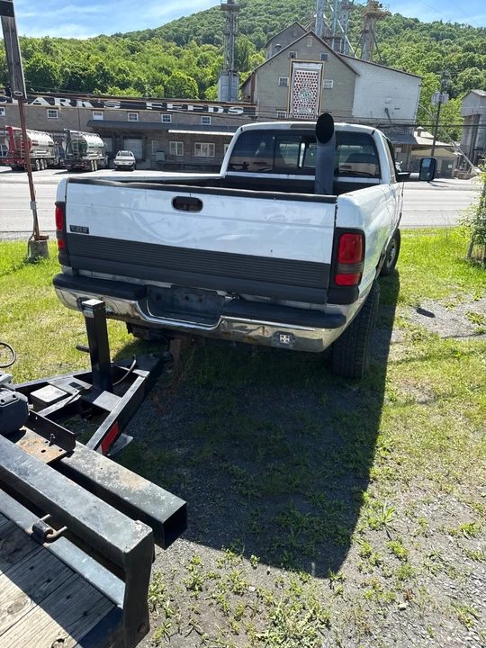 2000 Dodge Ram 2nd Gen - Image 14 of 21