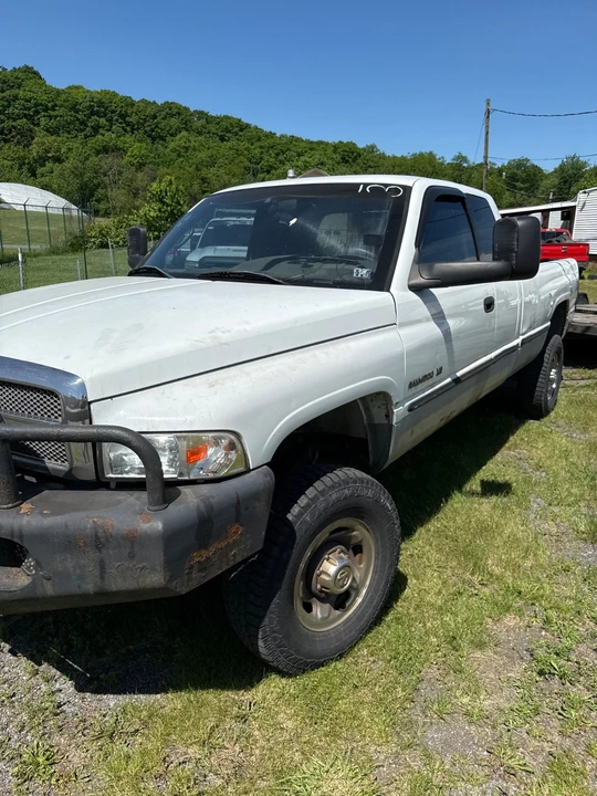 2000 Dodge Ram 2nd Gen - Image 3 of 21