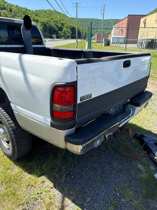 2000 Dodge Ram 2nd Gen - Image 12 of 21