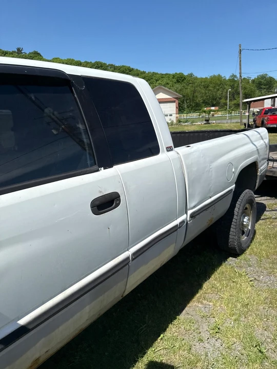 2000 Dodge Ram 2nd Gen - Image 6 of 21