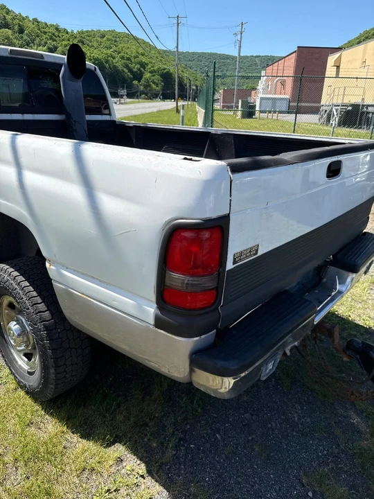2000 Dodge Ram 2nd Gen - Image 13 of 21