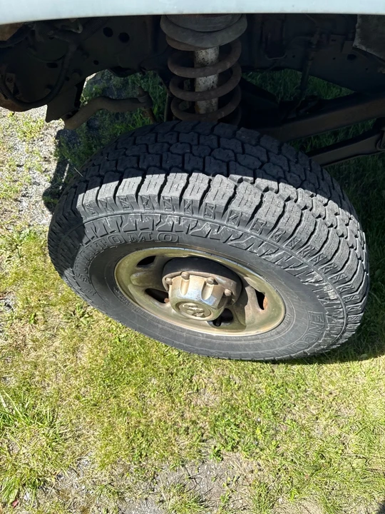 2000 Dodge Ram 2nd Gen - Image 5 of 21