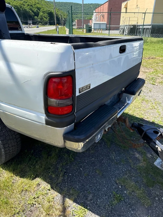 2000 Dodge Ram 2nd Gen - Image 11 of 21