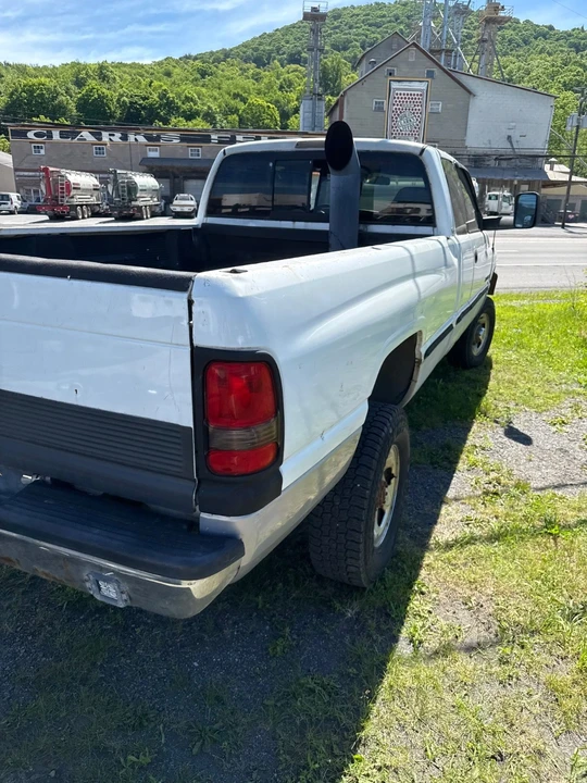 2000 Dodge Ram 2nd Gen - Image 15 of 21