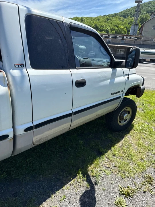 2000 Dodge Ram 2nd Gen - Image 18 of 21