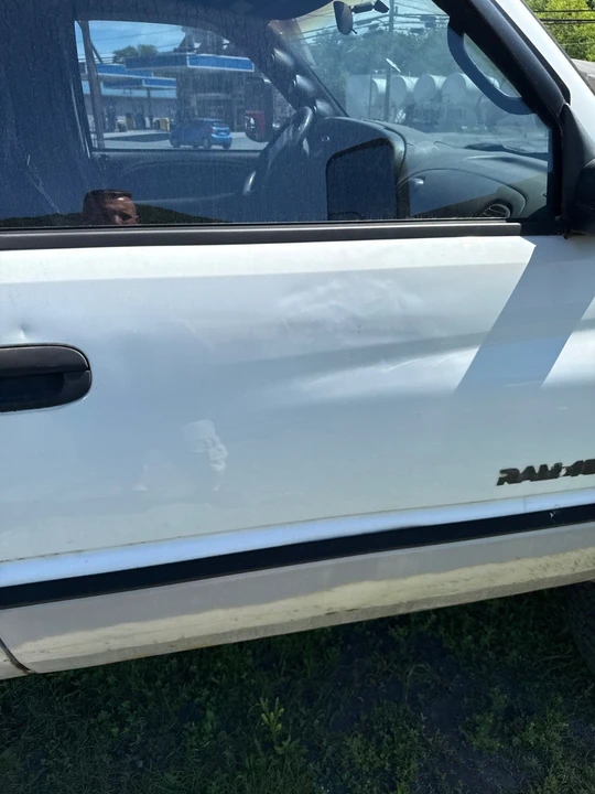 2000 Dodge Ram 2nd Gen - Image 20 of 21