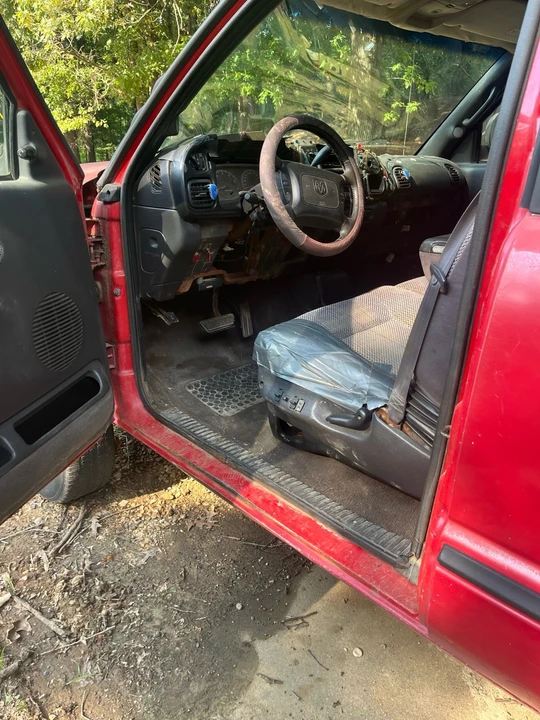 2000 Dodge Ram 2nd Gen - Image 17 of 31