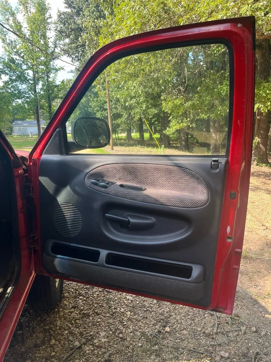 2000 Dodge Ram 2nd Gen - Image 24 of 31