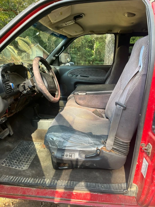 2000 Dodge Ram 2nd Gen - Image 19 of 31