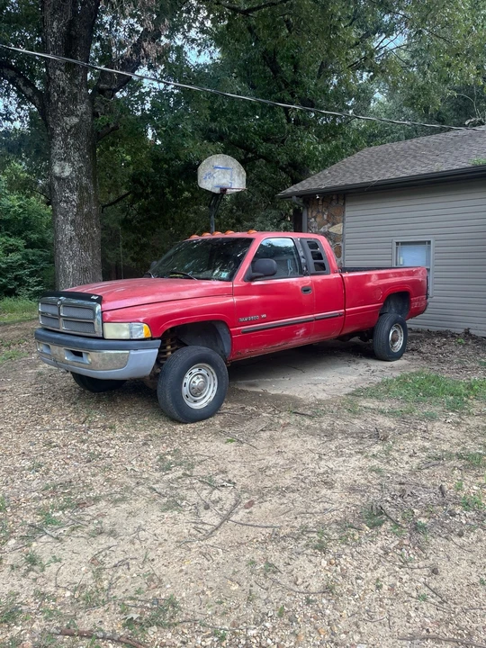 2000 Dodge Ram 2nd Gen - Image 5 of 31