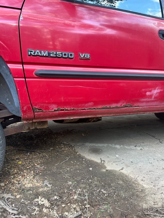 2000 Dodge Ram 2nd Gen - Image 15 of 31