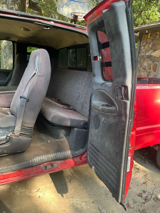 2000 Dodge Ram 2nd Gen - Image 22 of 31