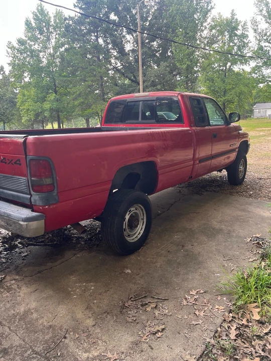2000 Dodge Ram 2nd Gen - Image 9 of 31