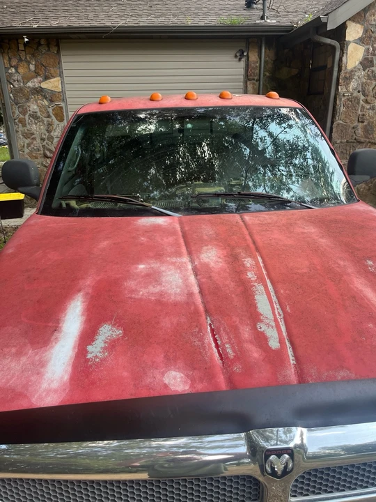 2000 Dodge Ram 2nd Gen - Image 12 of 31