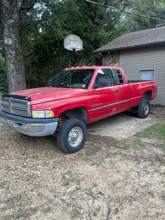 2000 Dodge Ram 2nd Gen - Image 4 of 31
