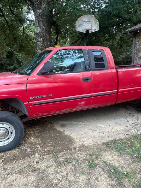 2000 Dodge Ram 2nd Gen - Image 6 of 31