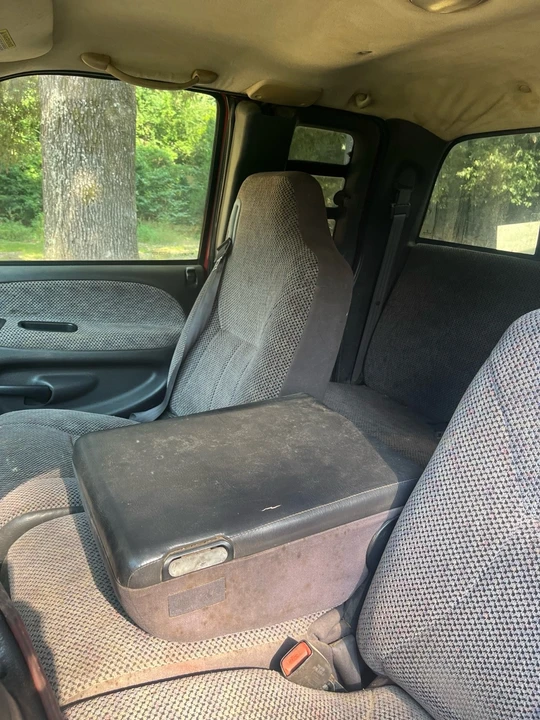 2000 Dodge Ram 2nd Gen - Image 21 of 31