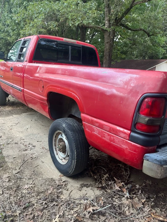 2000 Dodge Ram 2nd Gen - Image 7 of 31