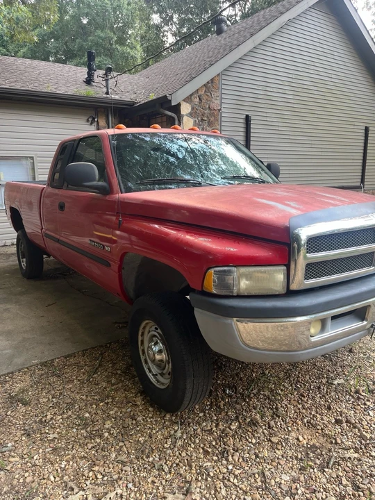 2000 Dodge Ram 2nd Gen - Image 2 of 31