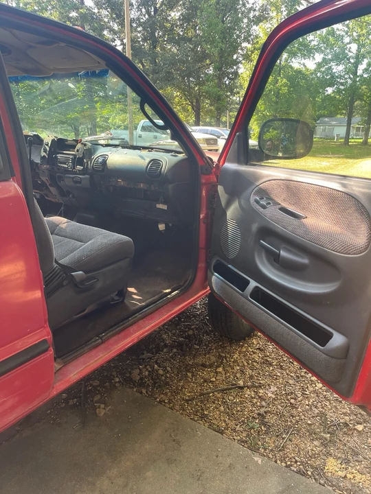 2000 Dodge Ram 2nd Gen - Image 23 of 31