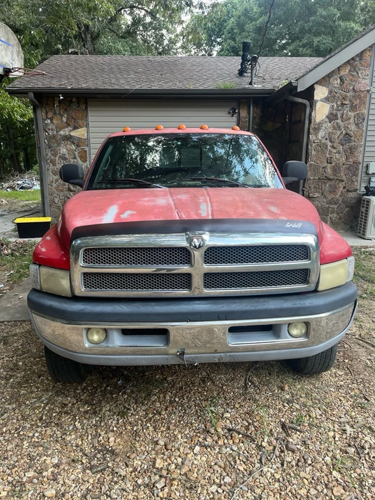 2000 Dodge Ram 2nd Gen - Image 3 of 31