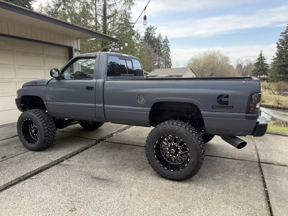 2000 Dodge Ram 2nd Gen - Image 7 of 19
