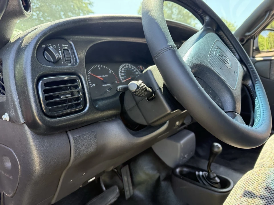 2000 Dodge Ram 2nd Gen - Image 16 of 19