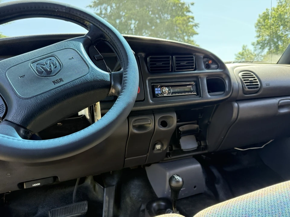 2000 Dodge Ram 2nd Gen - Image 15 of 19