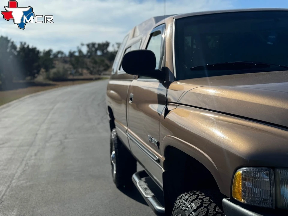 2000 Dodge Ram 2nd Gen - Image 9 of 21