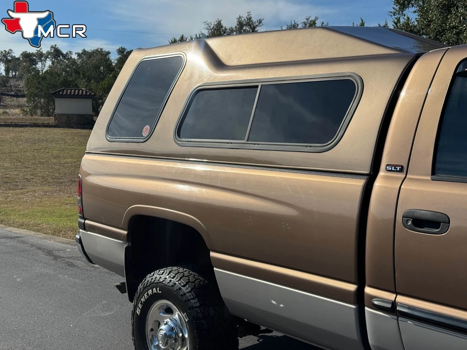 2000 Dodge Ram 2nd Gen - Image 11 of 21