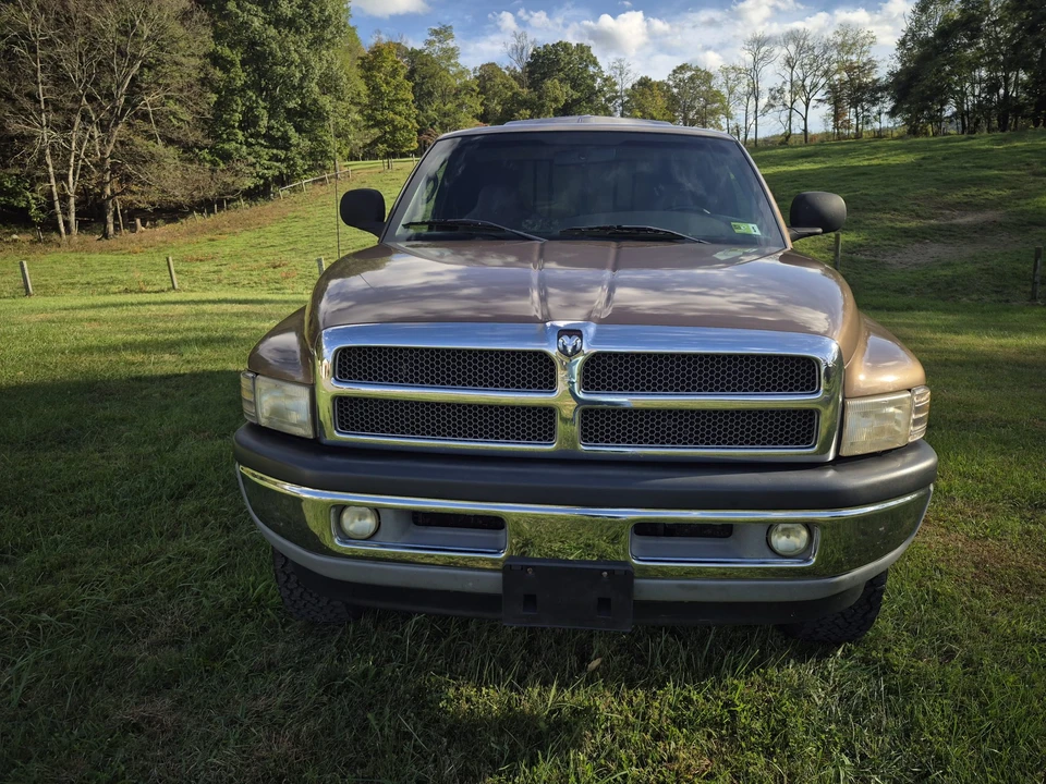 2000 Dodge Ram 2nd Gen - Image 6 of 31