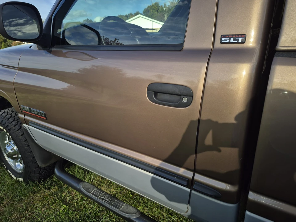 2000 Dodge Ram 2nd Gen - Image 30 of 31