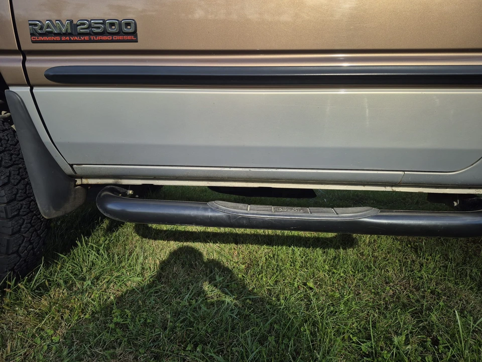 2000 Dodge Ram 2nd Gen - Image 29 of 31