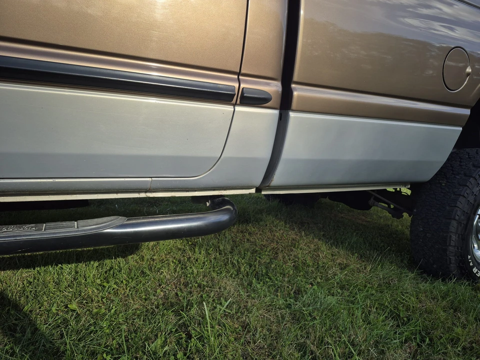 2000 Dodge Ram 2nd Gen - Image 26 of 31