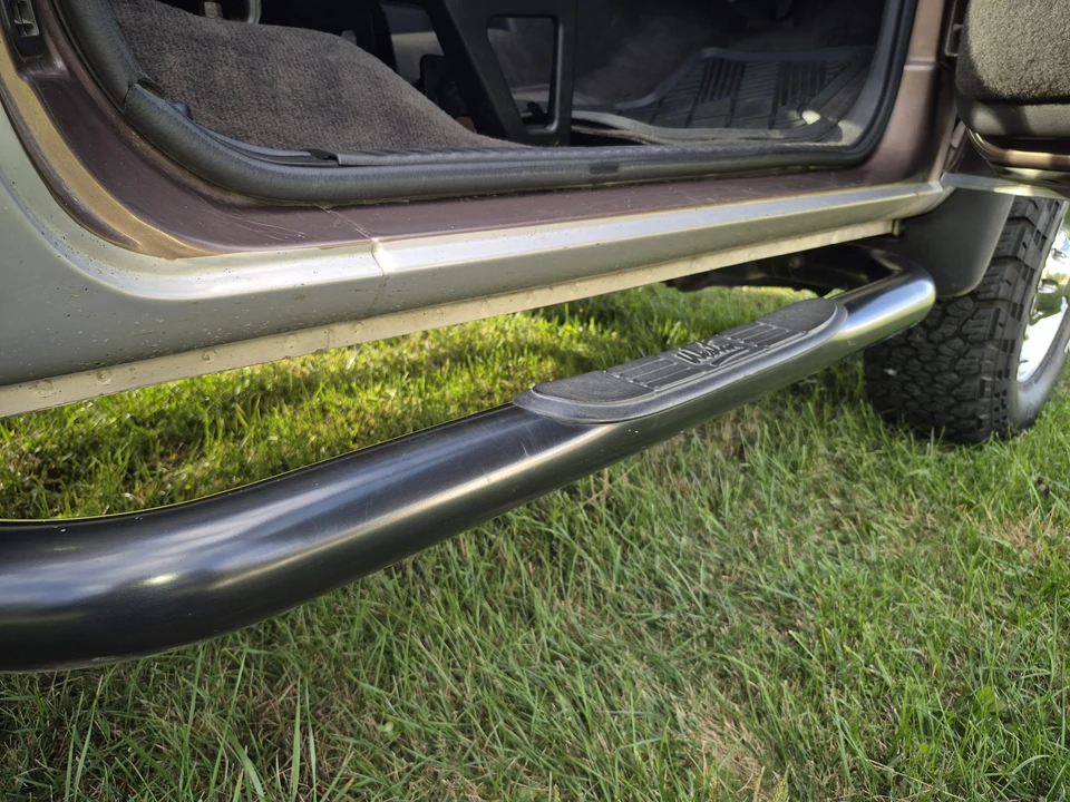 2000 Dodge Ram 2nd Gen - Image 14 of 31