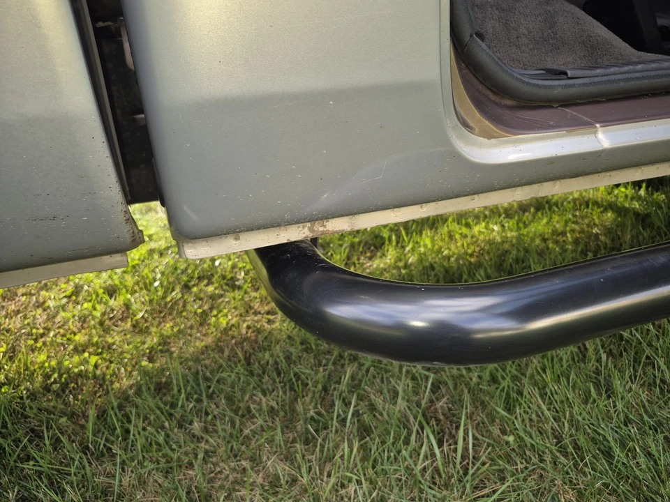 2000 Dodge Ram 2nd Gen - Image 15 of 31