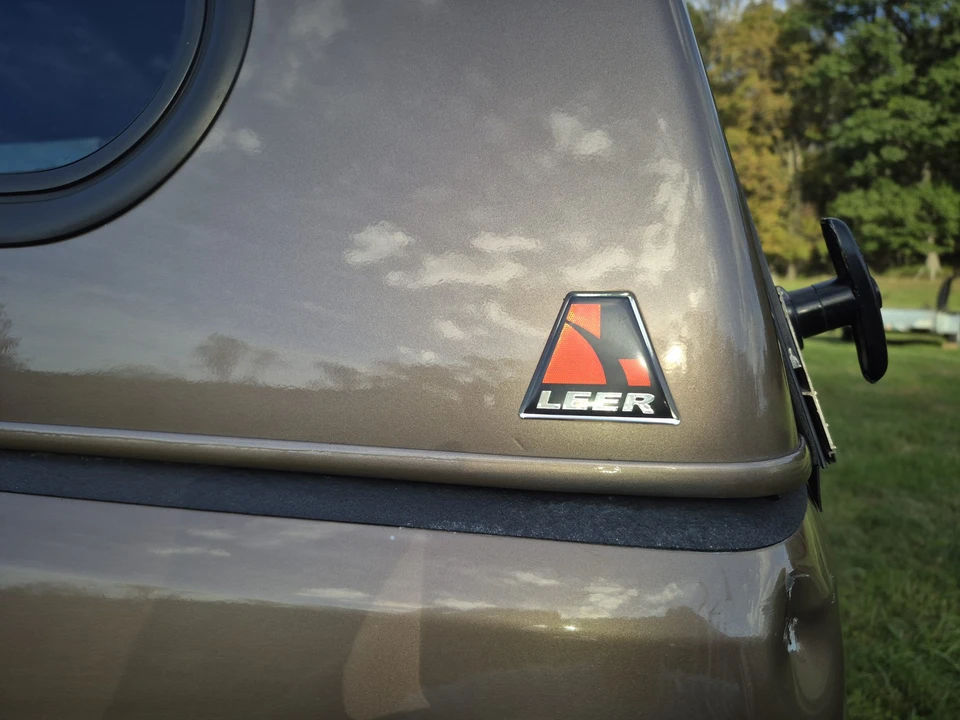 2000 Dodge Ram 2nd Gen - Image 23 of 31