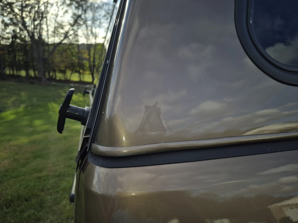 2000 Dodge Ram 2nd Gen - Image 19 of 31