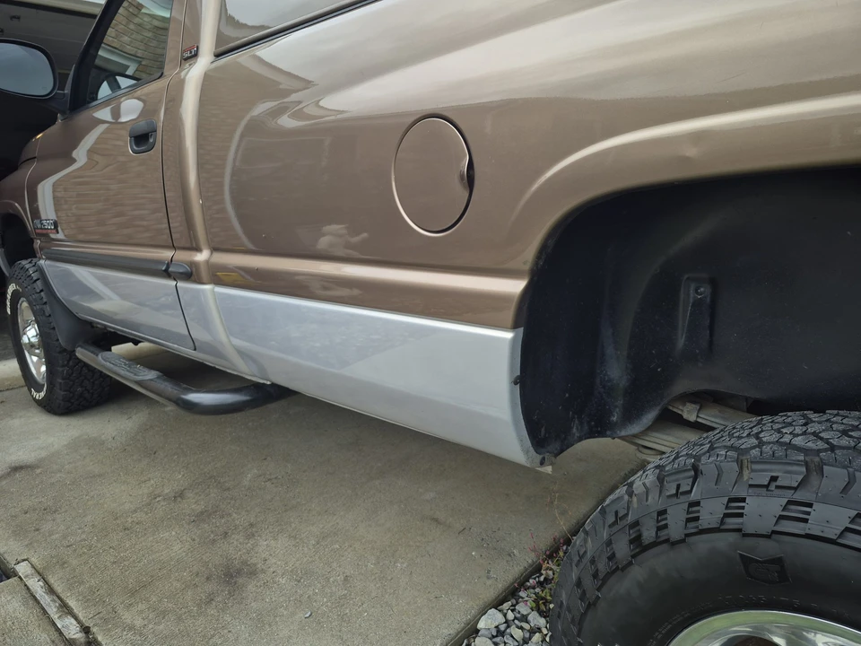 2000 Dodge Ram 2nd Gen - Image 24 of 31